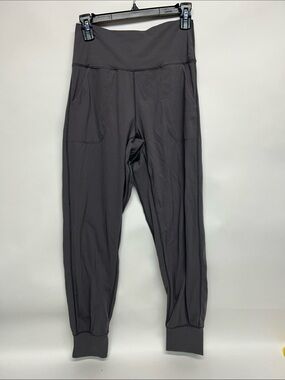 Colorfulkoala Grey Active joggers - M